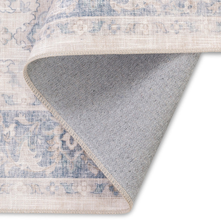 Flair Bordered Rug - 5' x 7' - Multi-Colour - Image 5