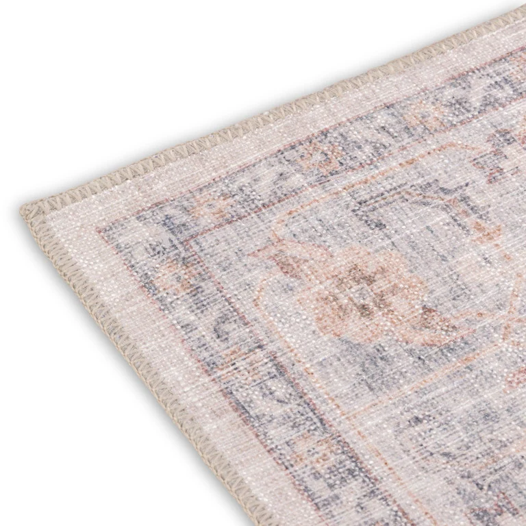 Flair Classic Rug - 2' x 8' - Multi-Colour - Image 5