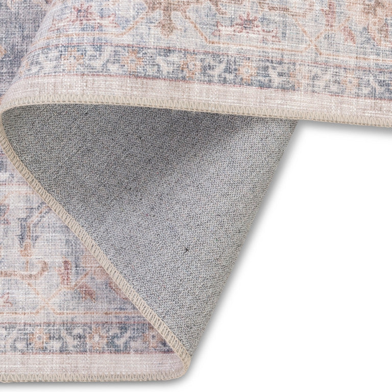 Flair Classic Rug - 8' x 10' - Multi-Colour - Image 2