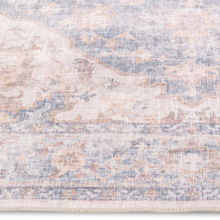 Flair Classic Rug - 8' x 10' - Multi-Colour - Image 3