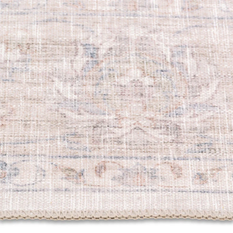 Flair Patterned Rug - 8' x 10' - Multi-Colour - Image 4