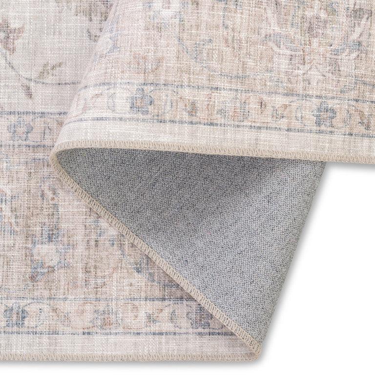Flair Patterned Rug - 9' x 12' - Multi-Colour - Image 2