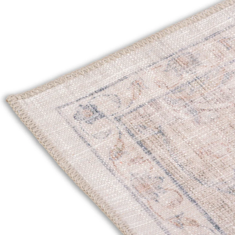 Flair Patterned Rug - 9' x 12' - Multi-Colour - Image 3