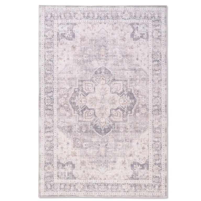 Flair Traditional Rug - 3' x 5' - Multi-Colour