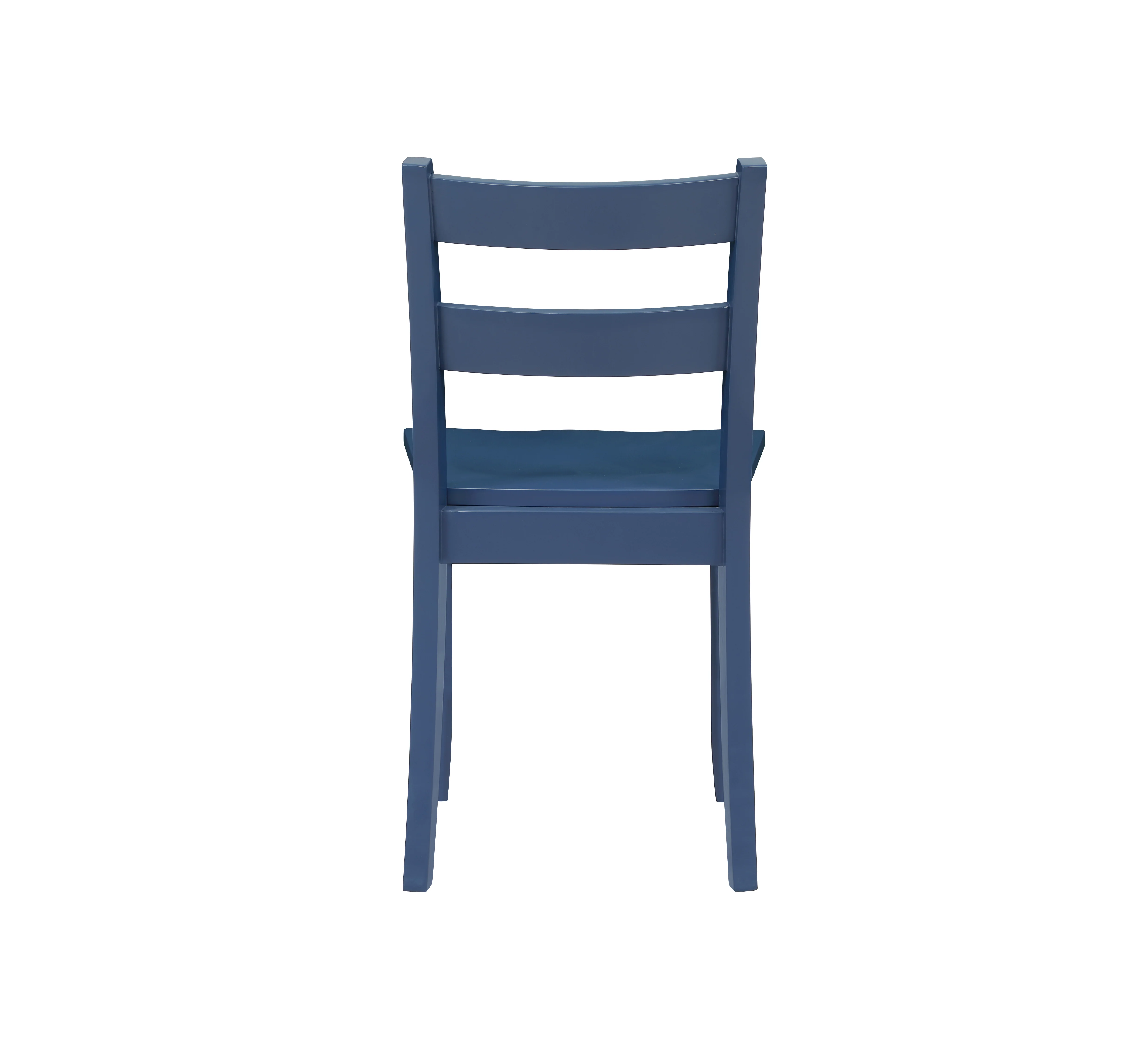Florian Dining Chair - Navy - Image 6