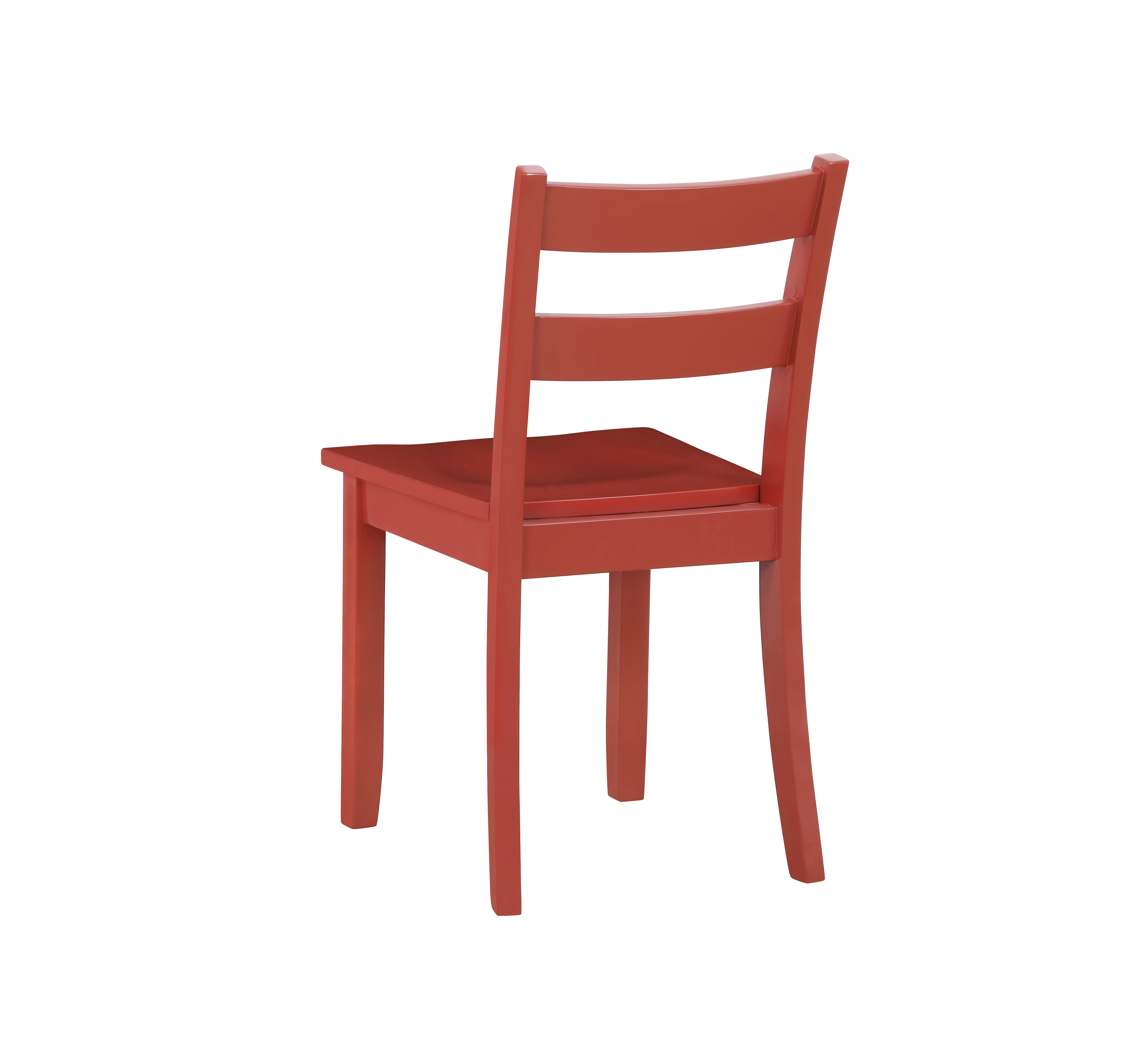 Florian Dining Chair - Red - Image 6