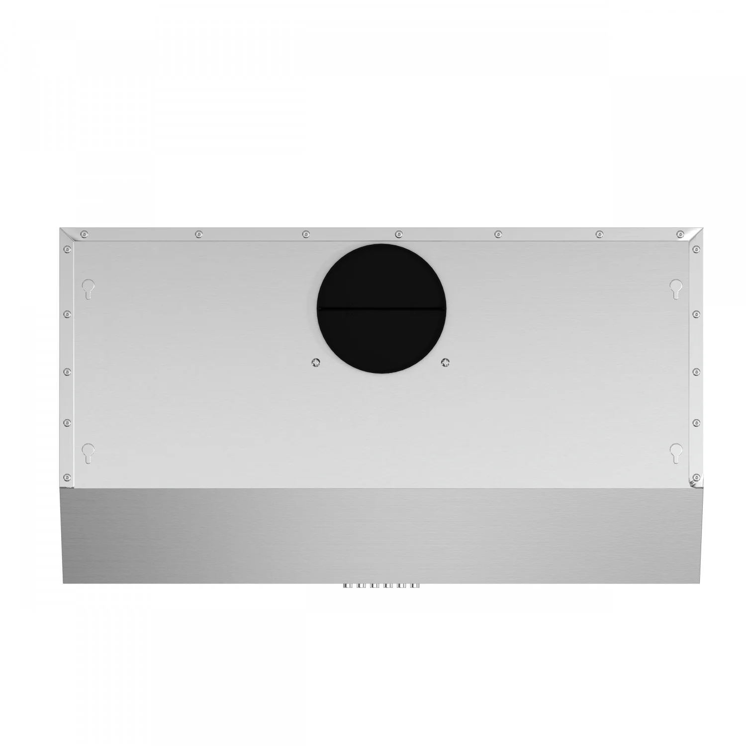 Forno Bari Stainless Steel 30" 400 CFM Under Cabinet Range Hood - FRHUC5255-30 - Image 10