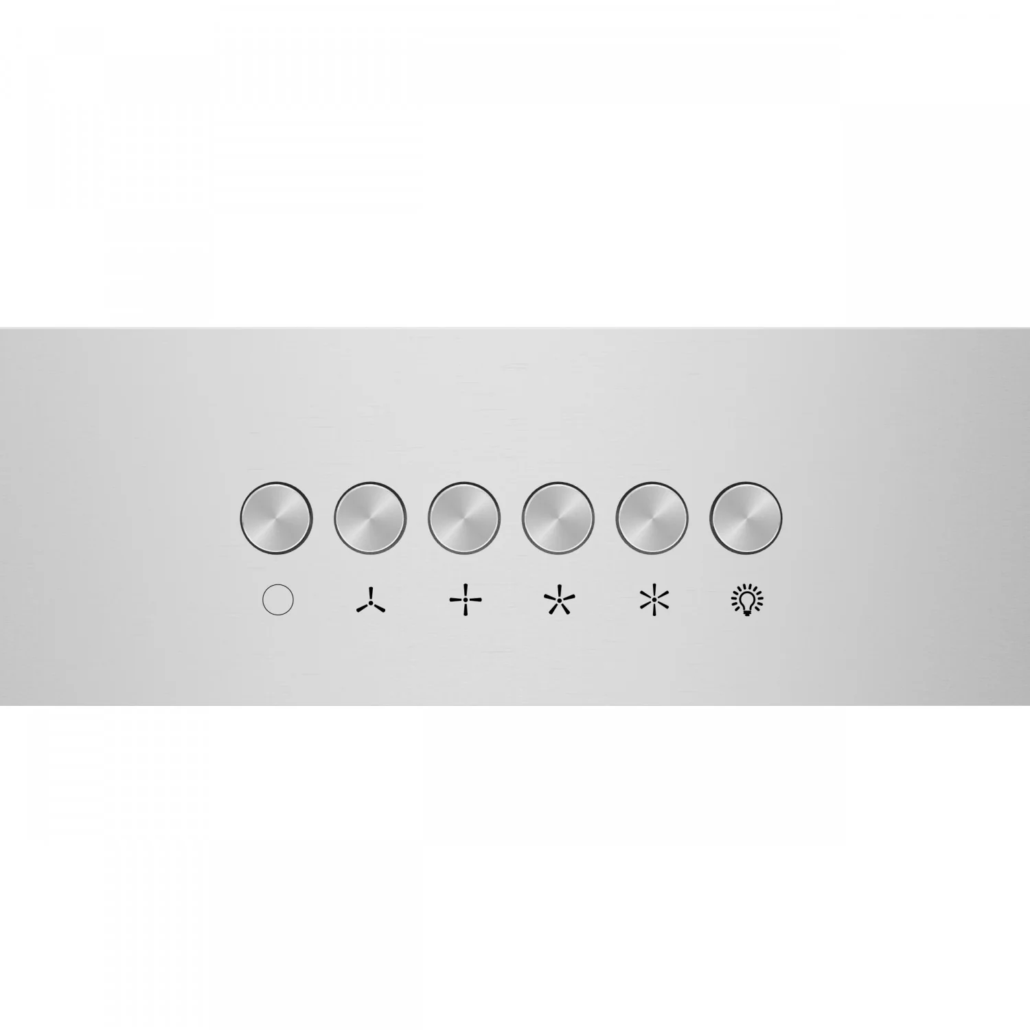 Forno Bari Stainless Steel 30" 400 CFM Under Cabinet Range Hood - FRHUC5255-30 - Image 8