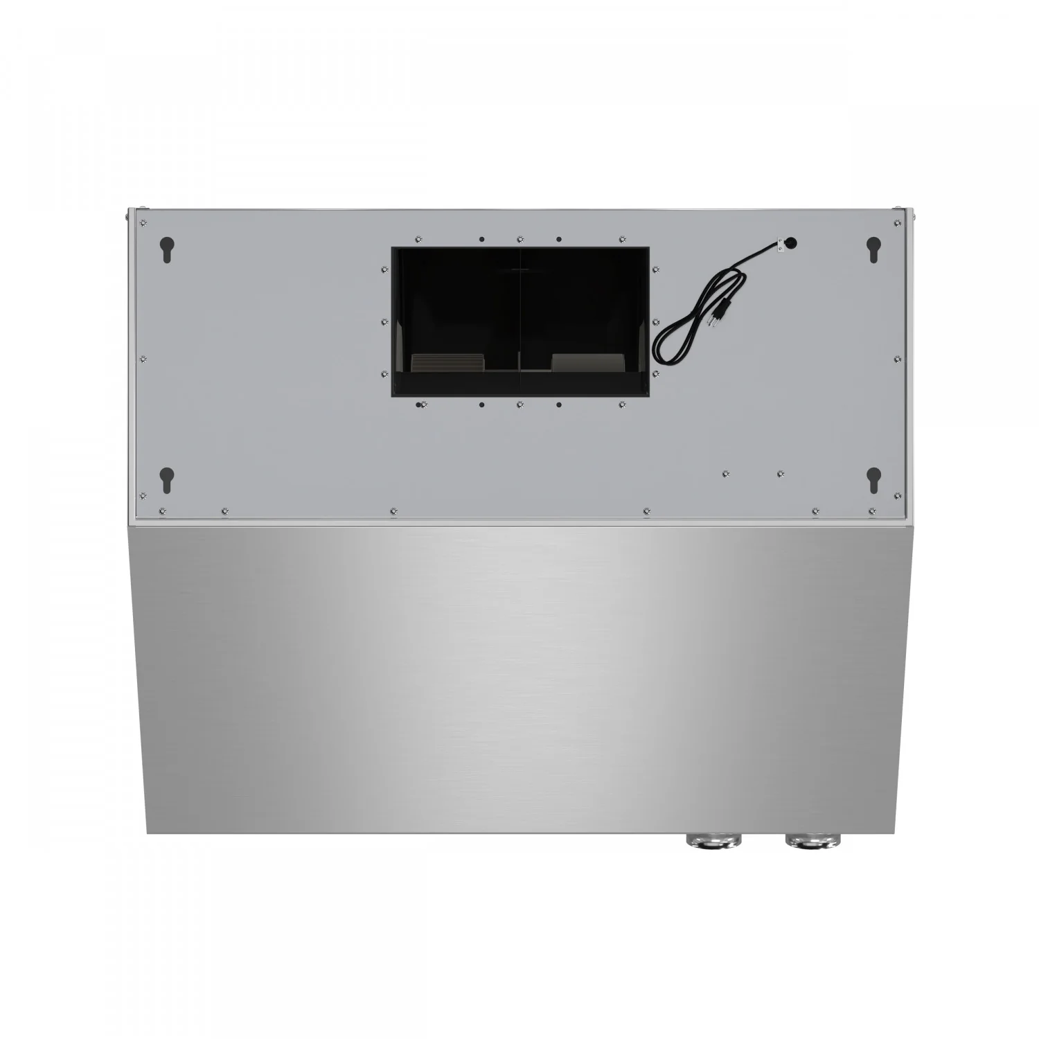 Forno Biagio Stainless Steel 30" 600 CFM Wall Mounted Range Hood - FRHWM5009-30 - Image 13