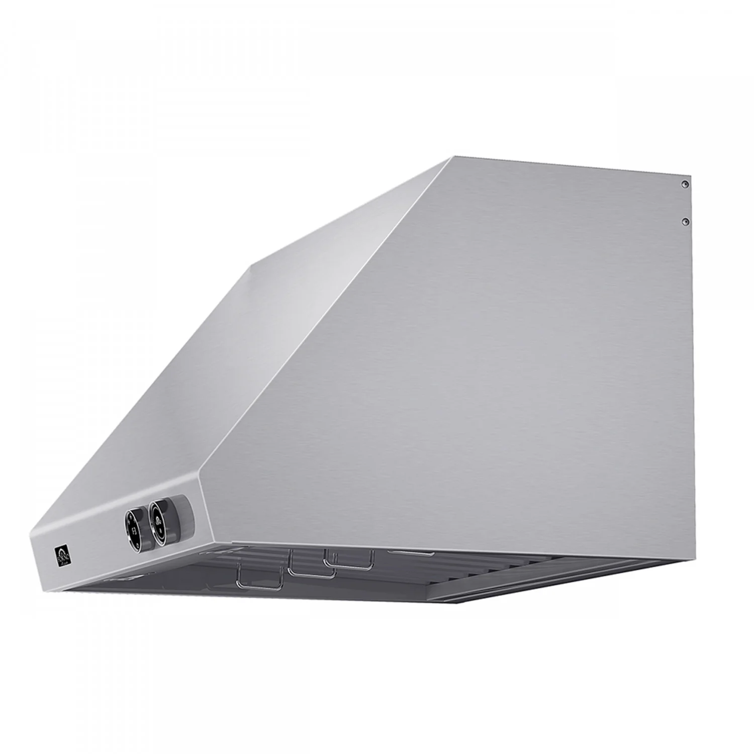 Forno Biagio Stainless Steel 30" 600 CFM Wall Mounted Range Hood - FRHWM5009-30 - Image 7