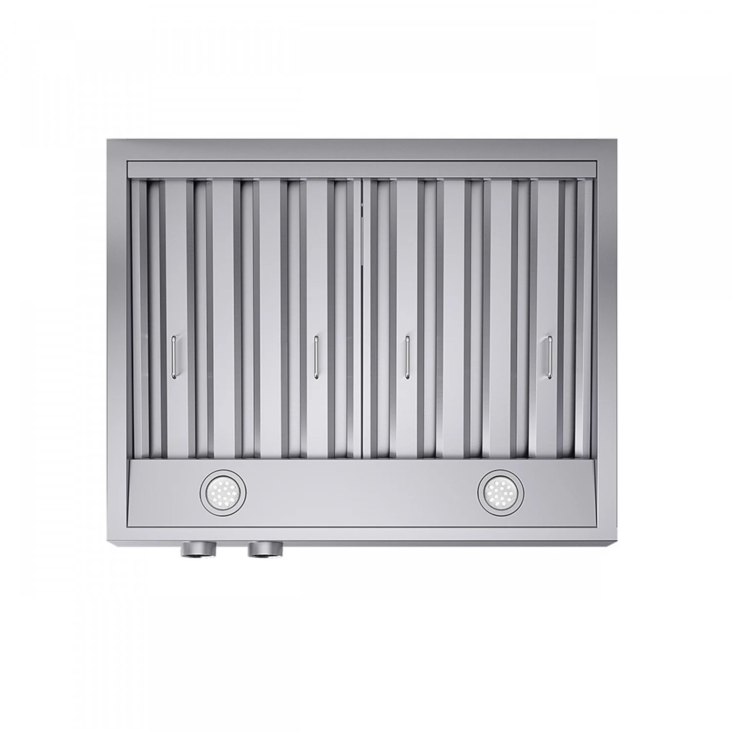 Forno Biagio Stainless Steel 30" 600 CFM Wall Mounted Range Hood - FRHWM5009-30 - Image 8