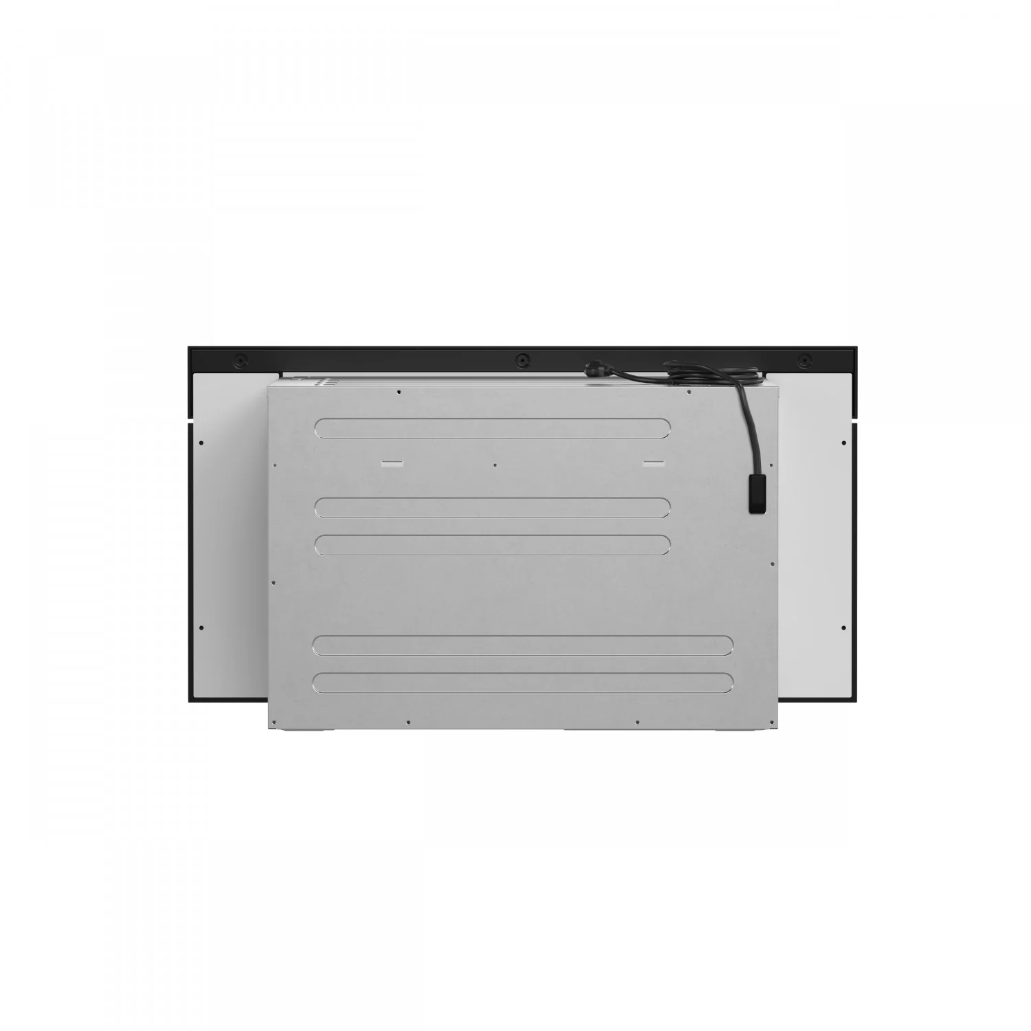 Forno Capoliveri Black 30" Built-In Microwave Drawer (1.2 Cu. Ft.) - FMWDR3000-30BLK - Image 7