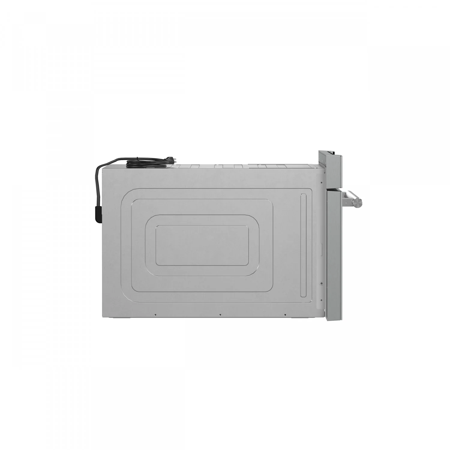 Forno Capoliveri Stainless Steel 30" Built-In Microwave Drawer (1.2 Cu. Ft.) - FMWDR3000-30 - Image 7