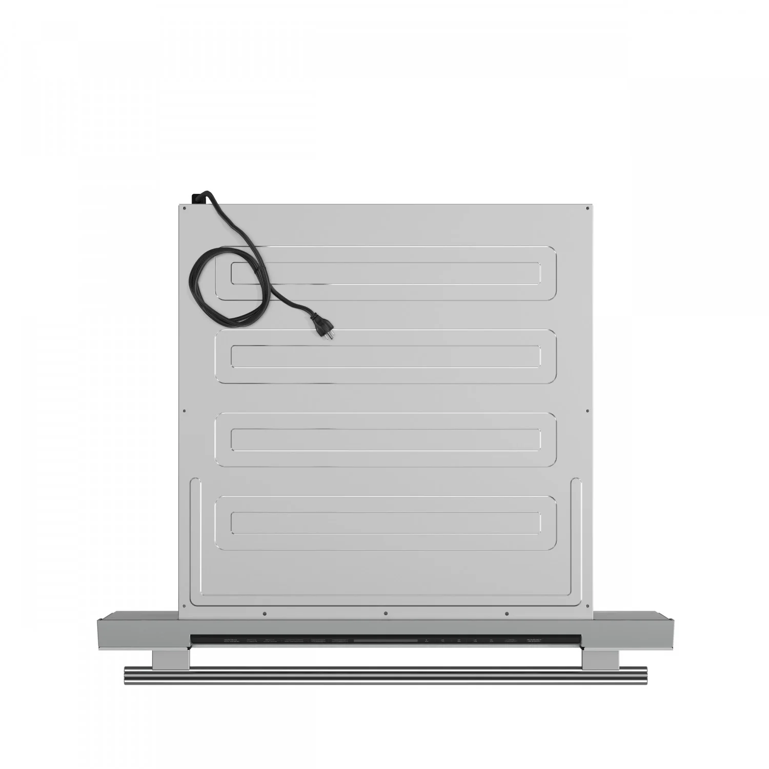 Forno Capoliveri Stainless Steel 30" Built-In Microwave Drawer (1.2 Cu. Ft.) - FMWDR3000-30 - Image 9