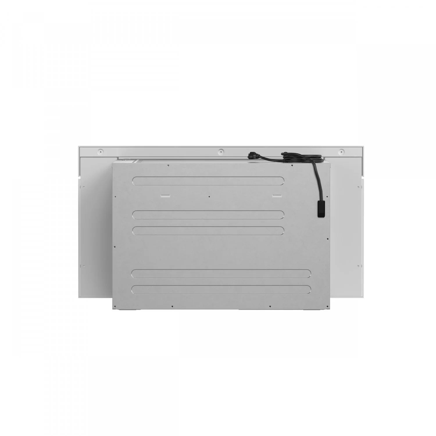 Forno Capoliveri White 30" Built-In Microwave Drawer (1.2 Cu. Ft.) - FMWDR3000-30WHT - Image 8