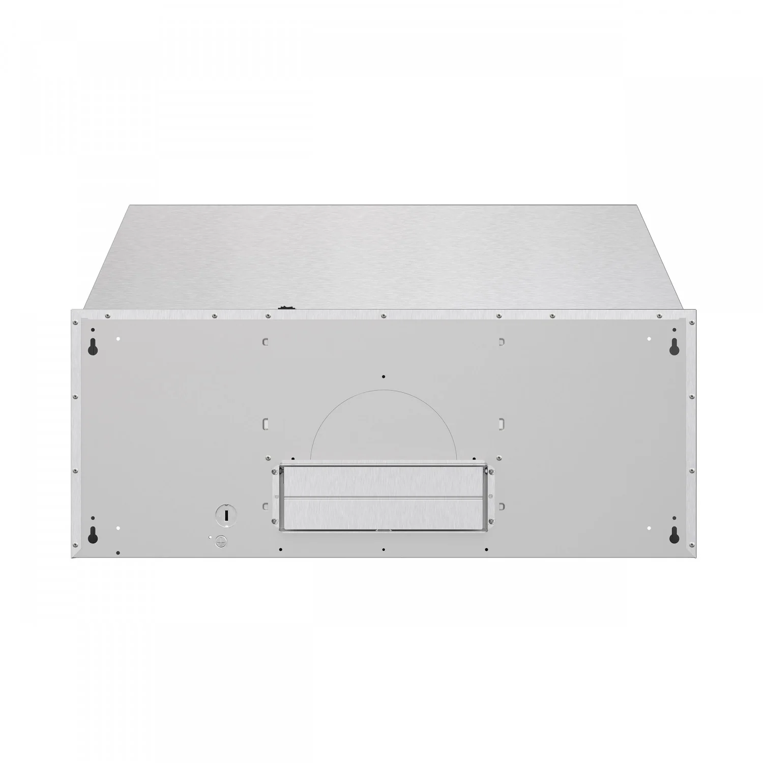 Forno Cappa Stainless Steel 30" 200 CFM Under Cabinet Range Hood - FRHUC5200-30 - Image 9