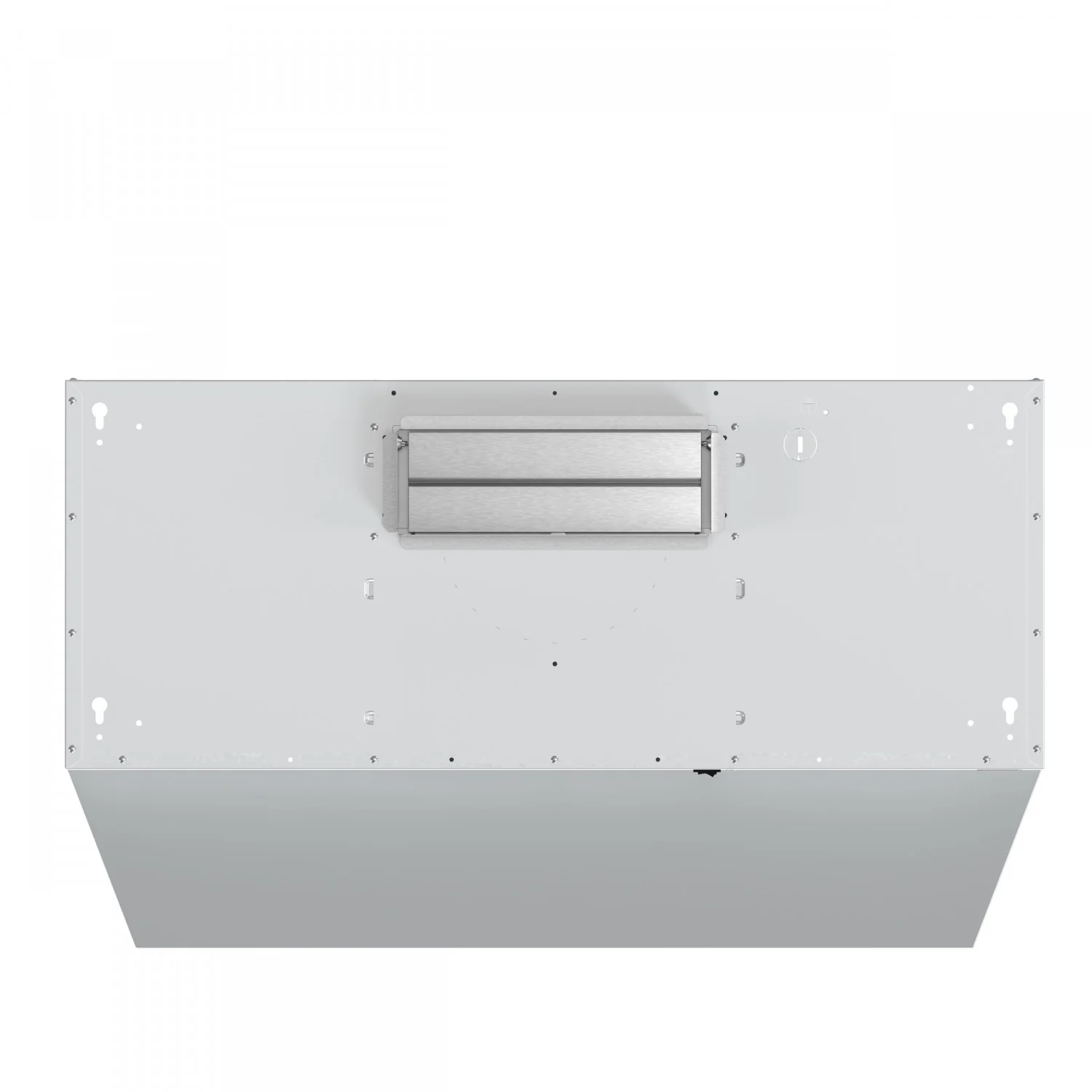 Forno Cappa White 30" 200 CFM Under Cabinet Range Hood - FRHUC5200-30WHT - Image 7