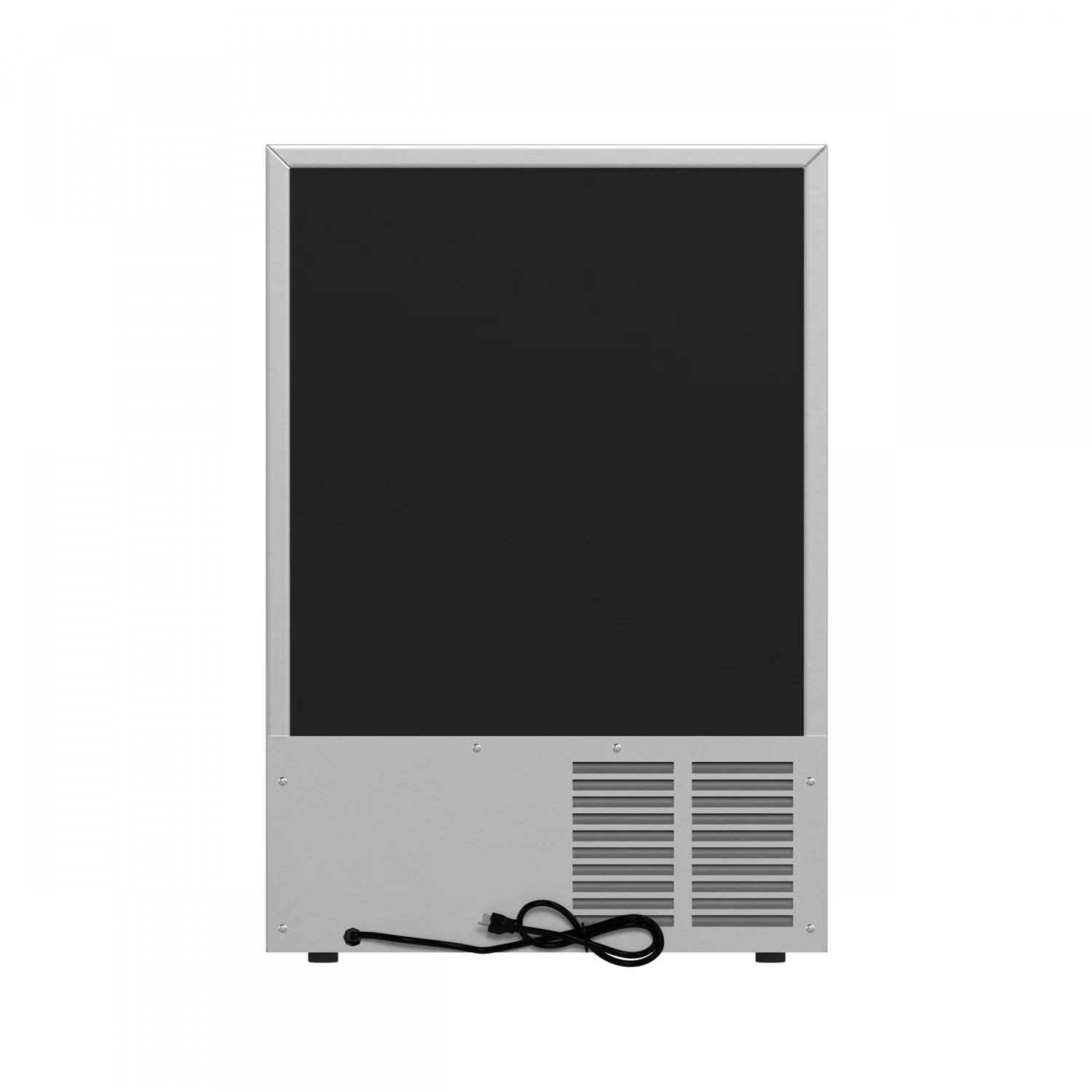 Forno Como 24" 4.87 Cu.Ft. Stainless Steel Undercounter Indoor/Outdoor Drawer Refrigerator - FDROD1611-24S - Image 8