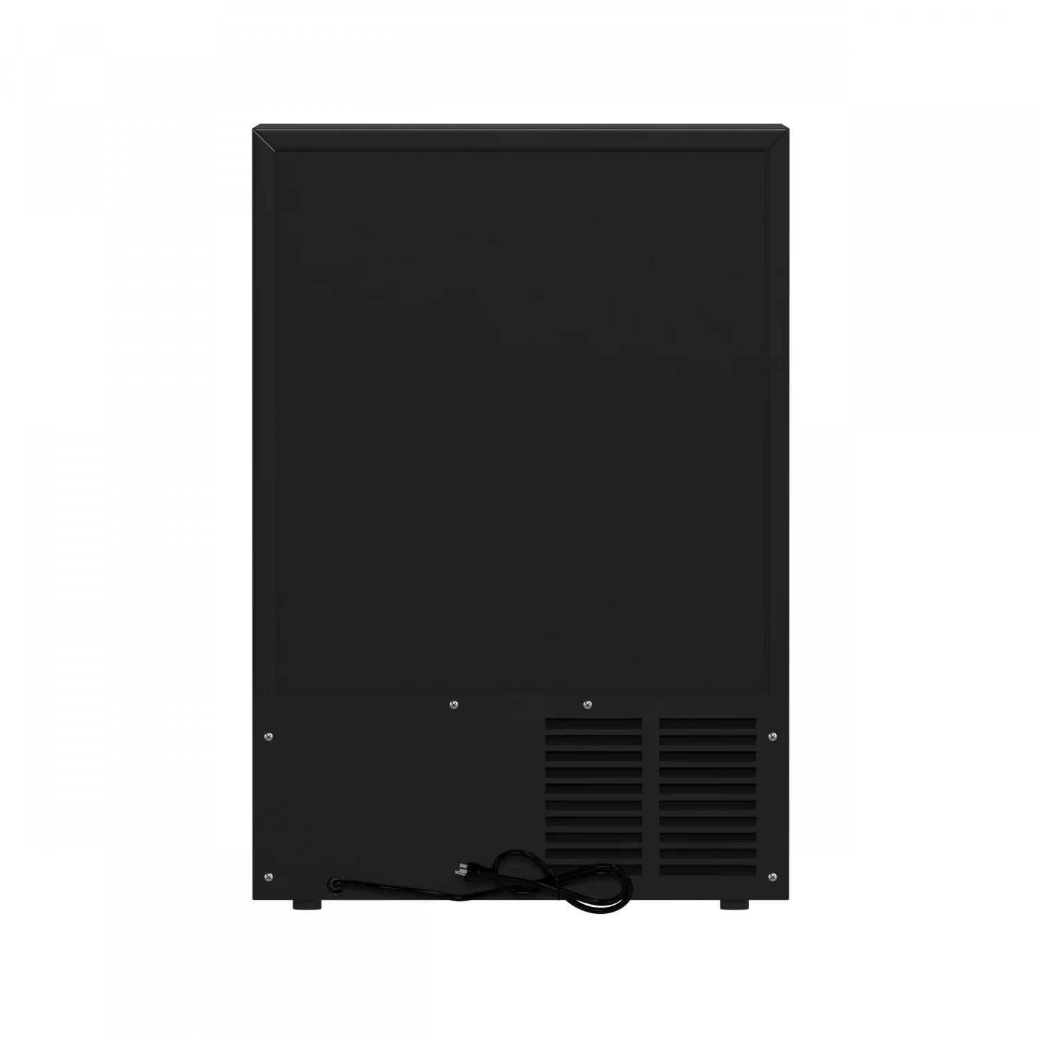 Forno Cosenza Stainless Steel 24" Built-in Undercounter Indoor/Outdoor Drawer Freezer with Ice Maker (4.69 Cu. Ft.) - FDRBI1838-24S - Image 13