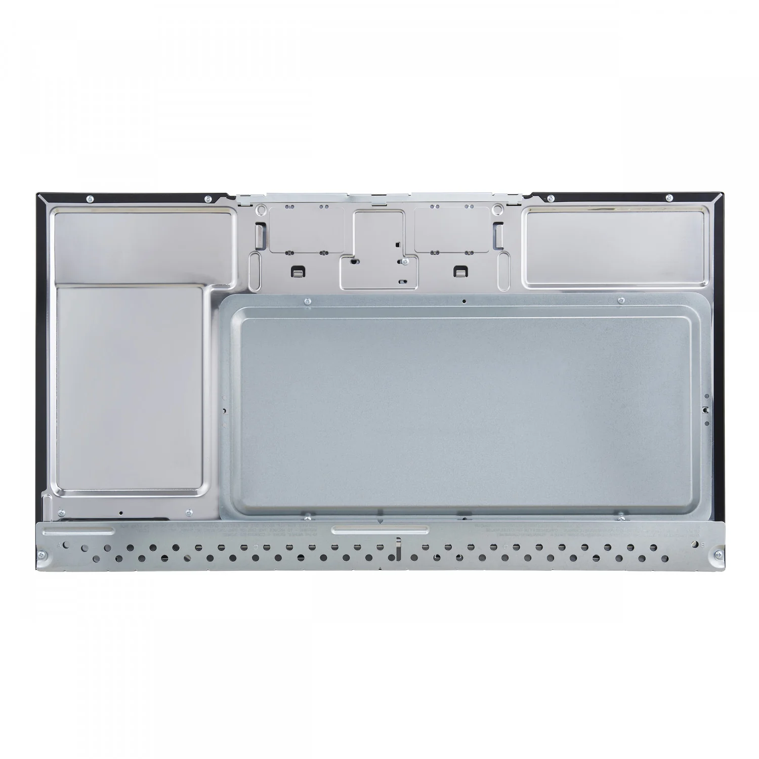 Forno Fornace Stainless Steel 300 CFM Over-the-Range Convection Microwave (1.5 Cu. Ft.) - FOTR3038-30 - Image 9