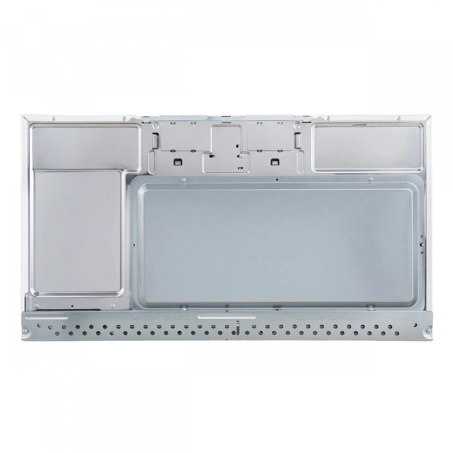 Forno Fornace White 300 CFM Over-the-Range Convection Microwave (1.5 Cu. Ft.) - FOTR3038-30WHT - Image 16