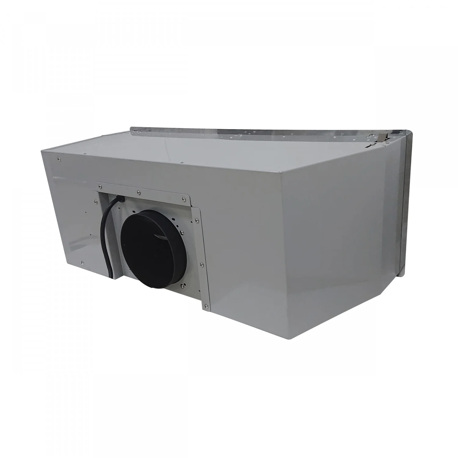 Forno Frassanito Stainless Steel 30" 450 CFM Recessed Range Hood - FRHRE5346-30 - Image 10