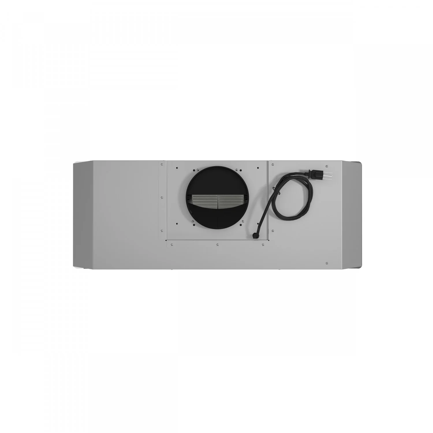 Forno Frassanito Stainless Steel 30" 450 CFM Recessed Range Hood - FRHRE5346-30 - Image 11
