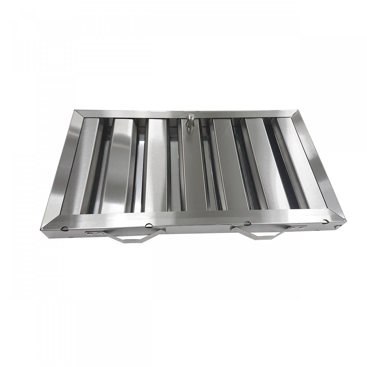 Forno Frassanito Stainless Steel 30" 450 CFM Recessed Range Hood - FRHRE5346-30 - Image 7