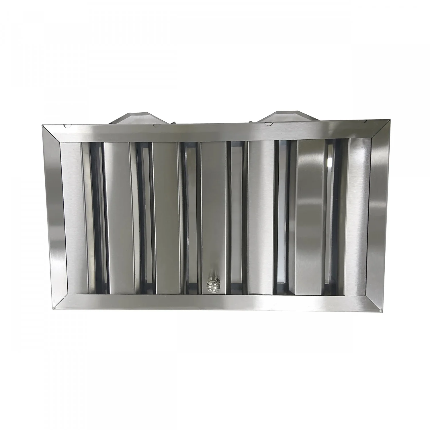 Forno Frassanito Stainless Steel 36" 450 CFM Recessed Range Hood - FRHRE5346-36 - Image 2