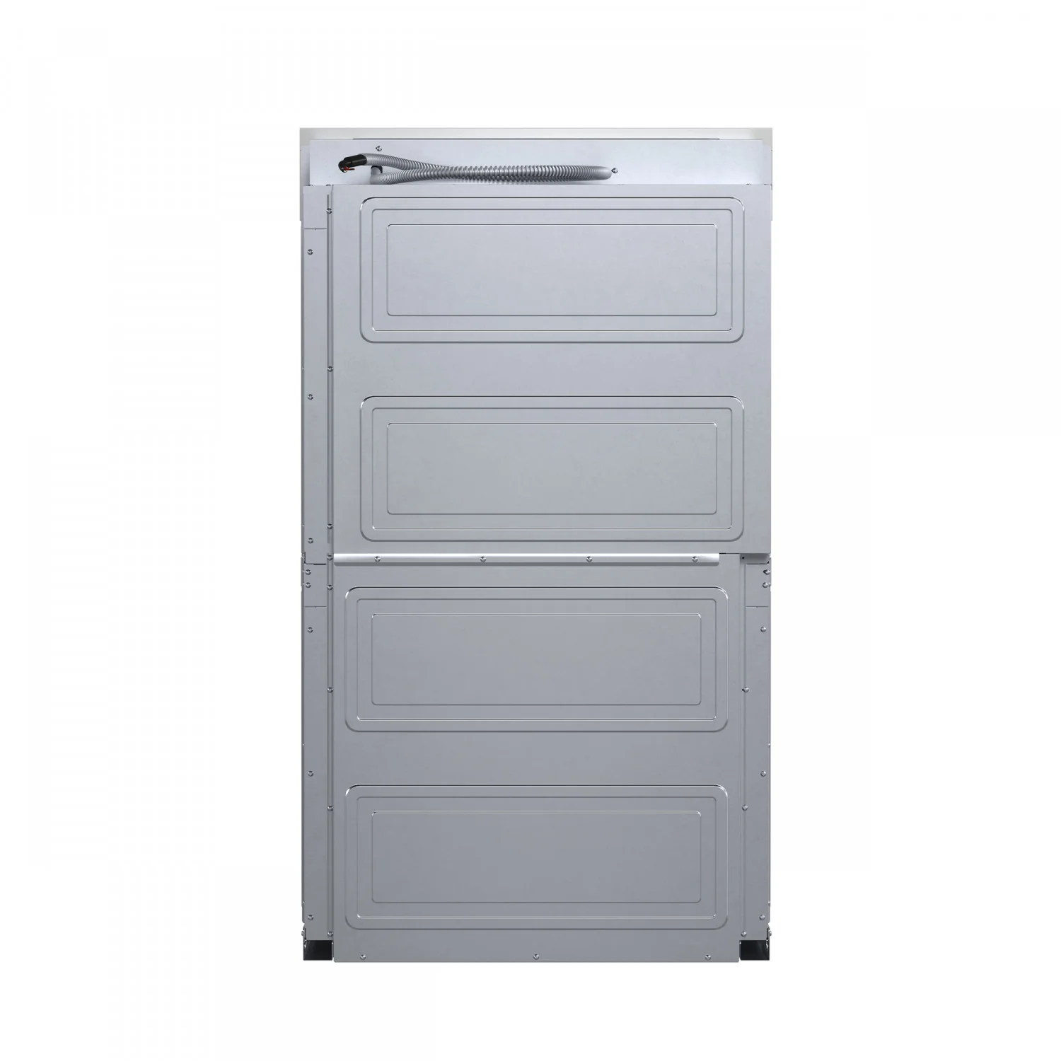 Forno Gallico Stainless Steel 30" French Door Double Wall Oven with Air Fry and Sous Vide (7.36 Cu. Ft.) - FBOEL1388-30 - Image 20