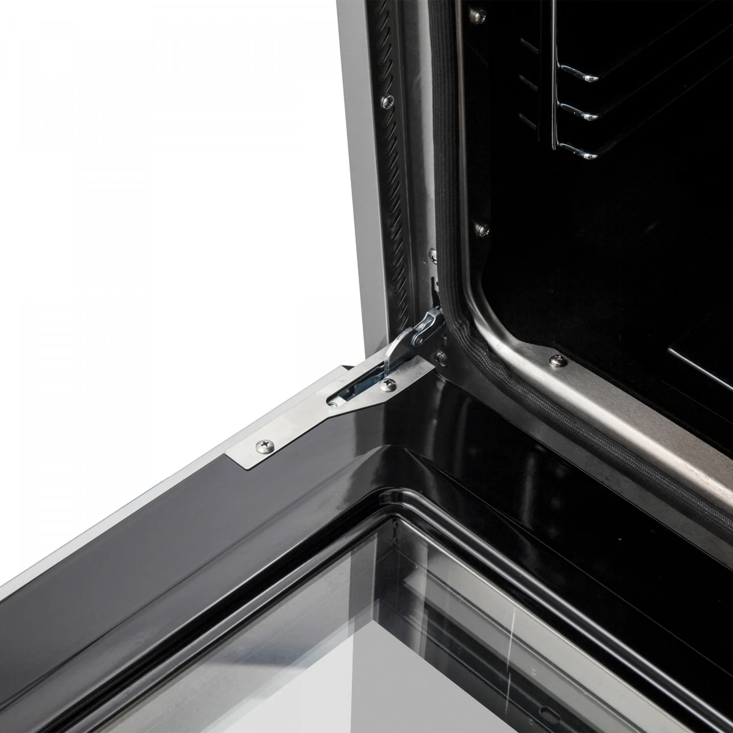 Forno Giovanni 30" Stainless Steel Freestanding Gas Range (4.32 Cu. Ft.) - FFSGS6274-30 - Image 18