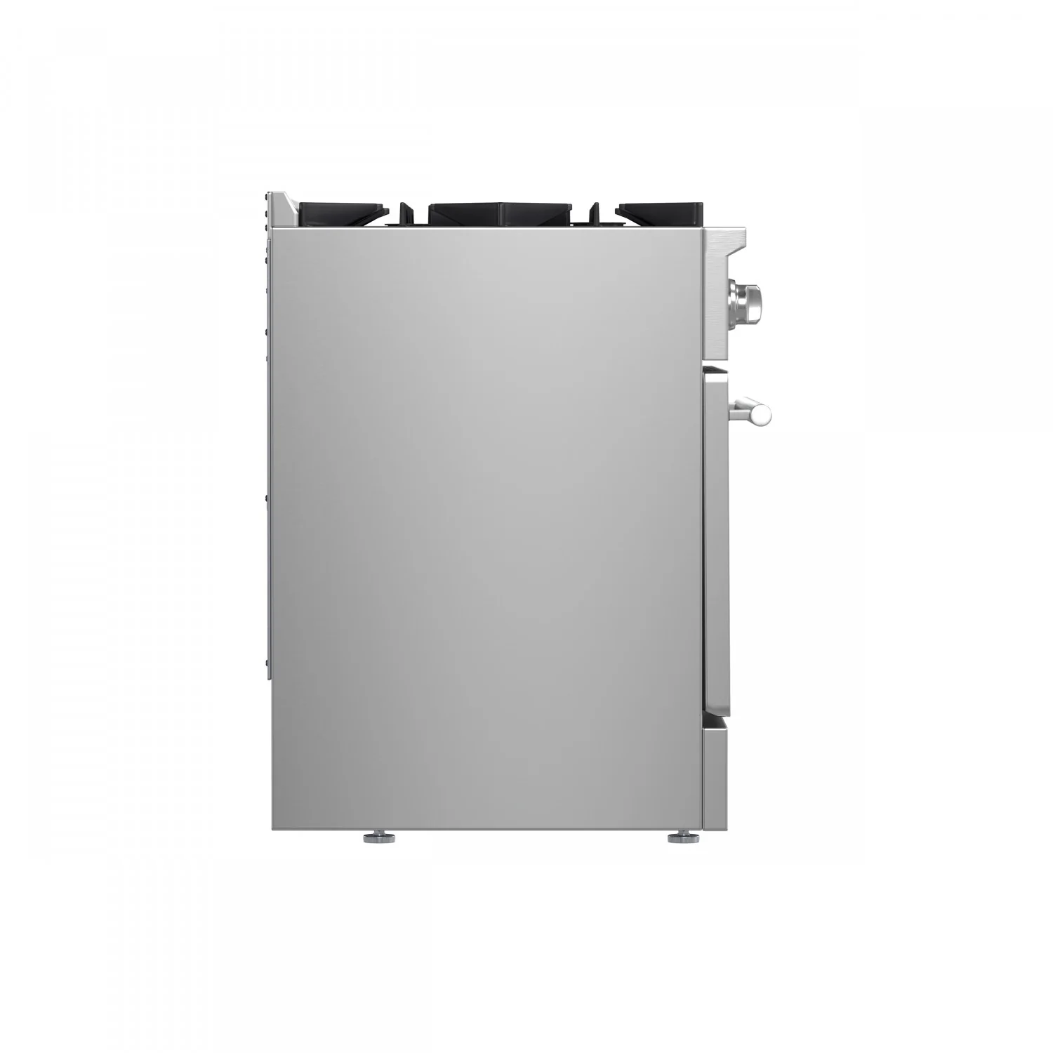 Forno Giovanni 30" Stainless Steel Freestanding Gas Range (4.32 Cu. Ft.) - FFSGS6274-30 - Image 5