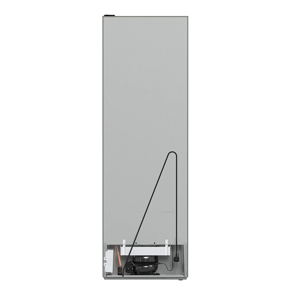 Forno Guardia 23.4" 10.8 Cu.Ft. Stainless Steel Bottom Freezer Refrigerator with Right Swing Door - FFFFD1778-24RS - Image 10