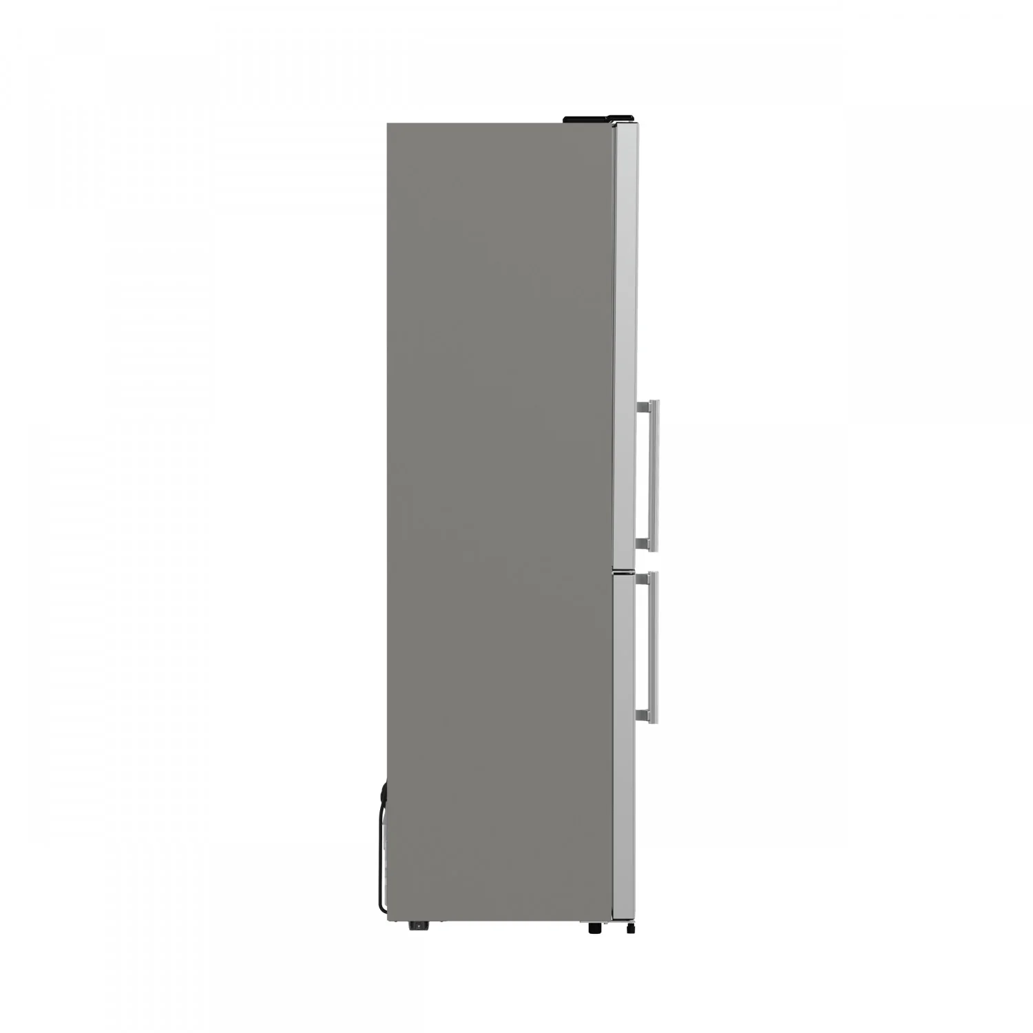 Forno Guardia 46.8" Stainless Steel 4 Door Refrigerator (21.6 Cu. Ft.) - FFFFD1778-48 - Image 2