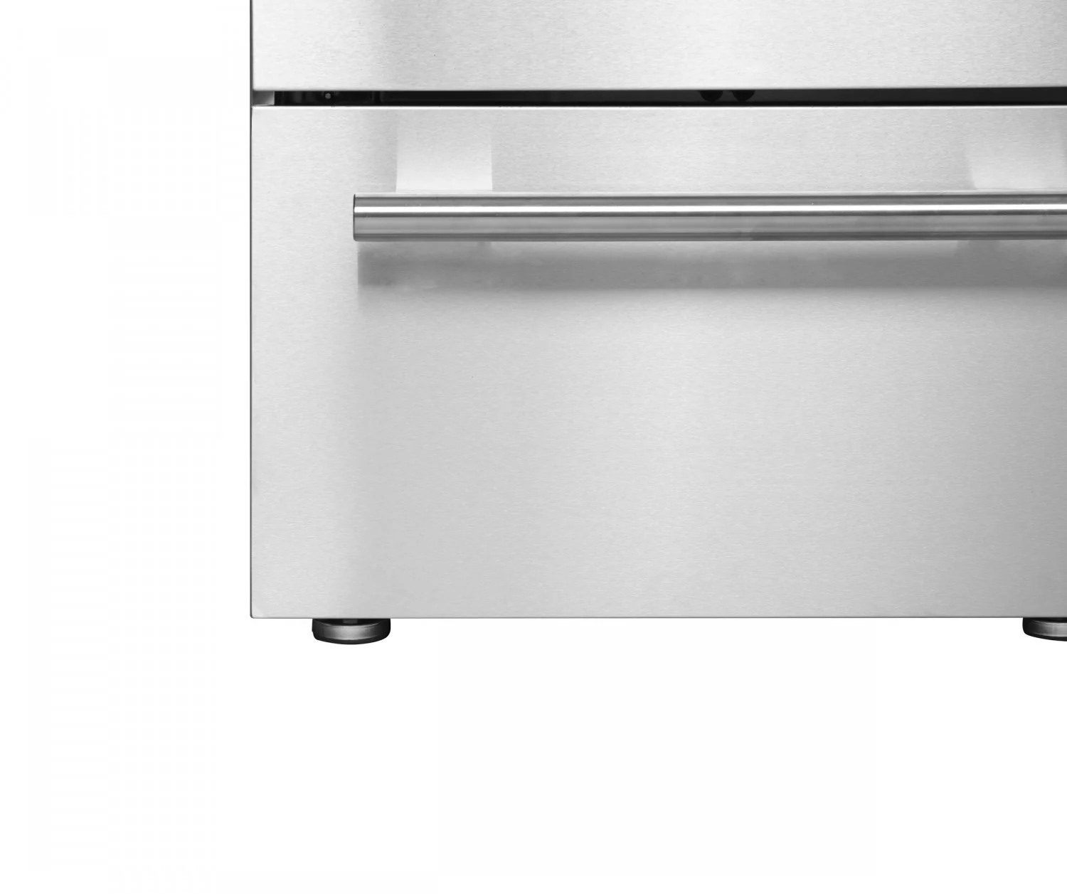 Forno Lamazze 20" Stainless Steel Freestanding Gas Range (2.05 Cu. Ft.) - FFSGS6265-20 - Image 16