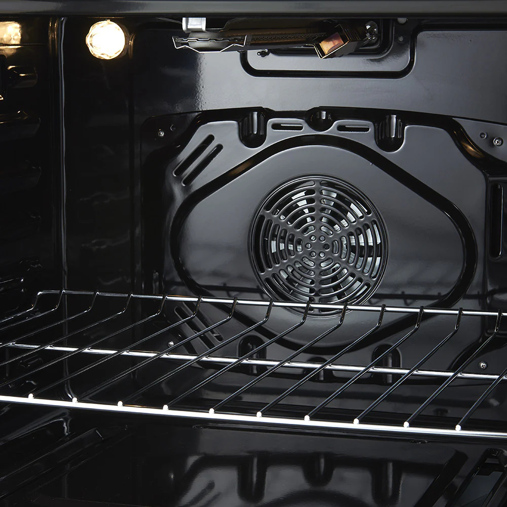 Forno Leonardo 30" White Freestanding Gas Range (5.0 Cu. Ft.) - FFSGS1116-30WHT - Image 15