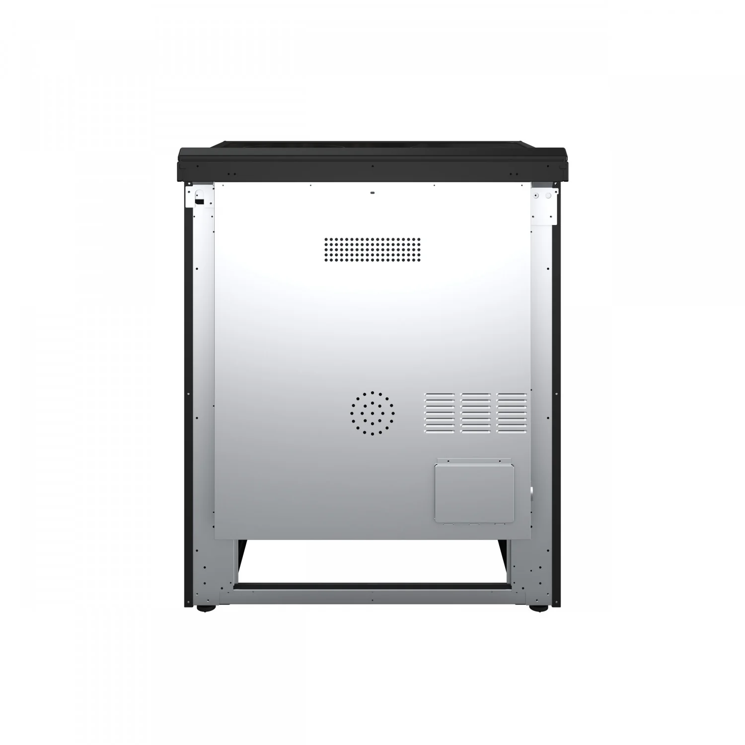Forno Leonardo Stainless Steel Slide-In Electric Range (5.0 Cu. Ft.) - FFSEL6022-30 - Image 11