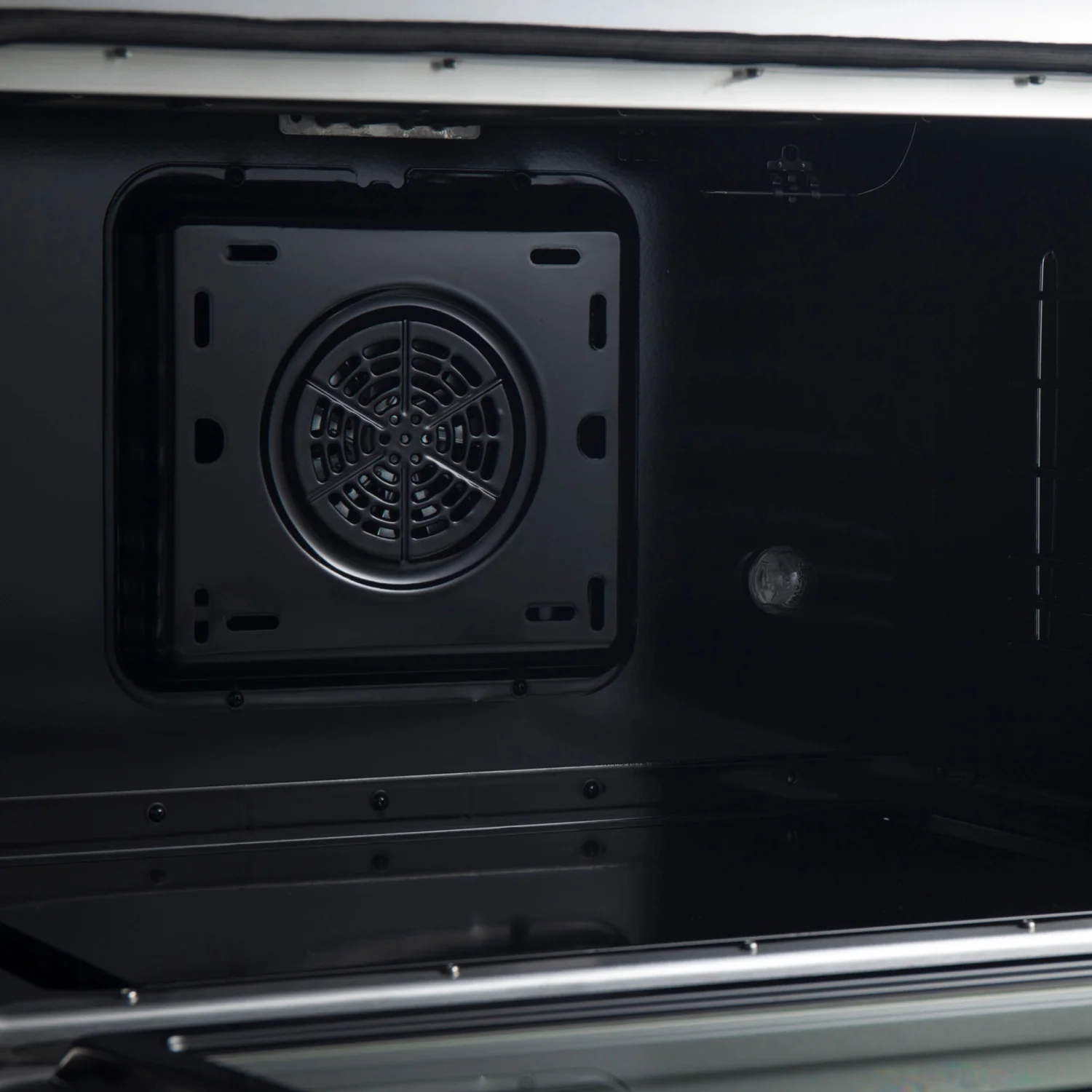 Forno Marco 36" Stainless Steel Dual Fuel Range with True Convection (5.36 Cu. Ft.) - FFSGS6197-36 - Image 19