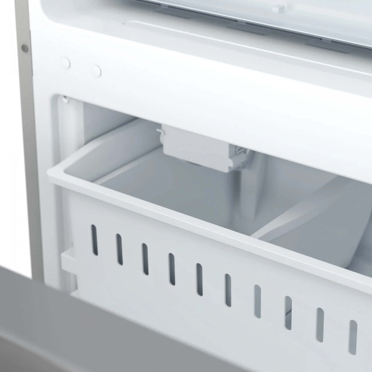 Forno Milano 62" Stainless Steel 2-piece Freestanding Dual Bottom Freezer Refrigerator (34.4 Cu. Ft.) - FFFFD1787-60S - Image 9