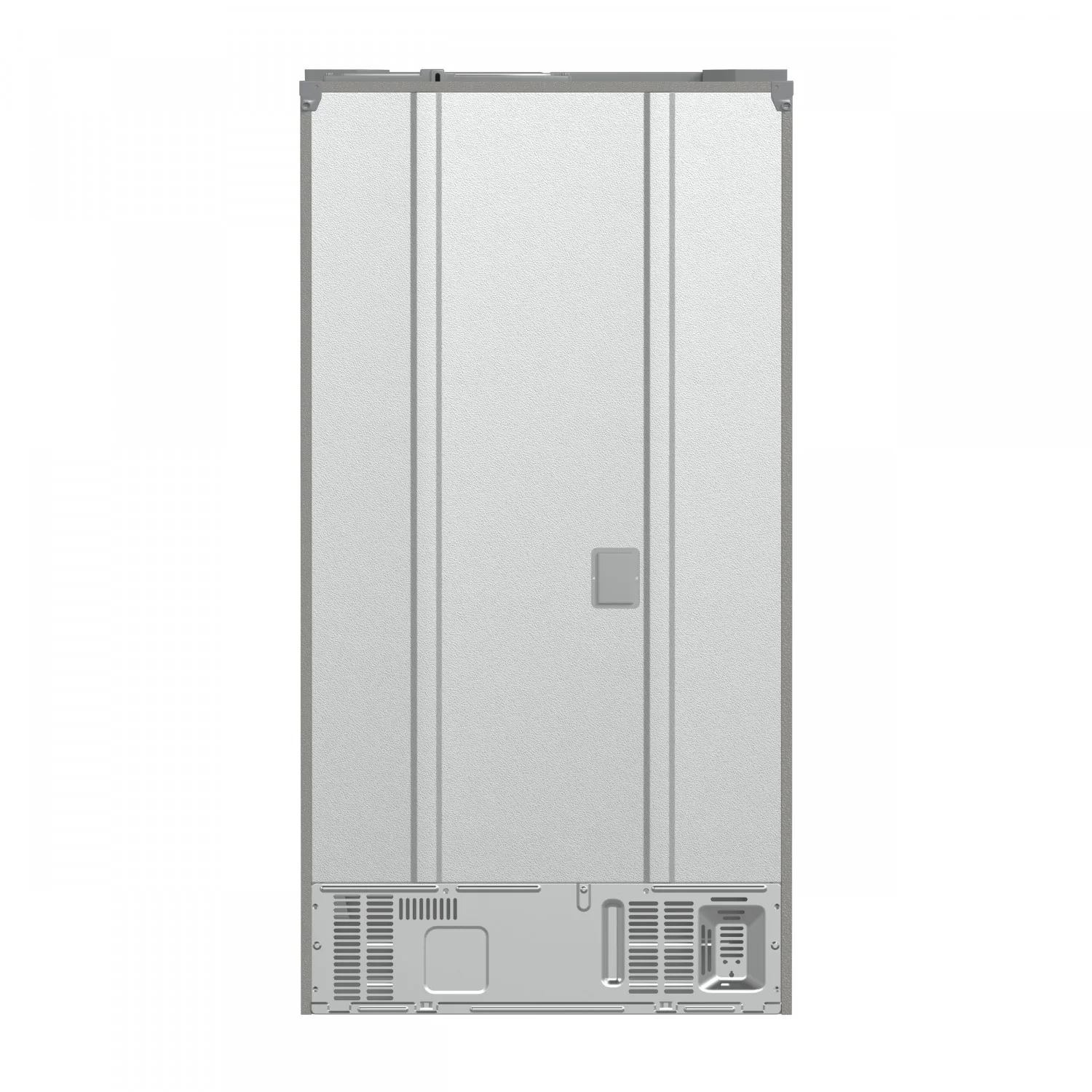 Forno Moena 36" 19.2 Cu.Ft. Stainless Steel Counter-Depth French Door Refrigerator with Ice Maker - FFRBI1820-36SB - Image 16