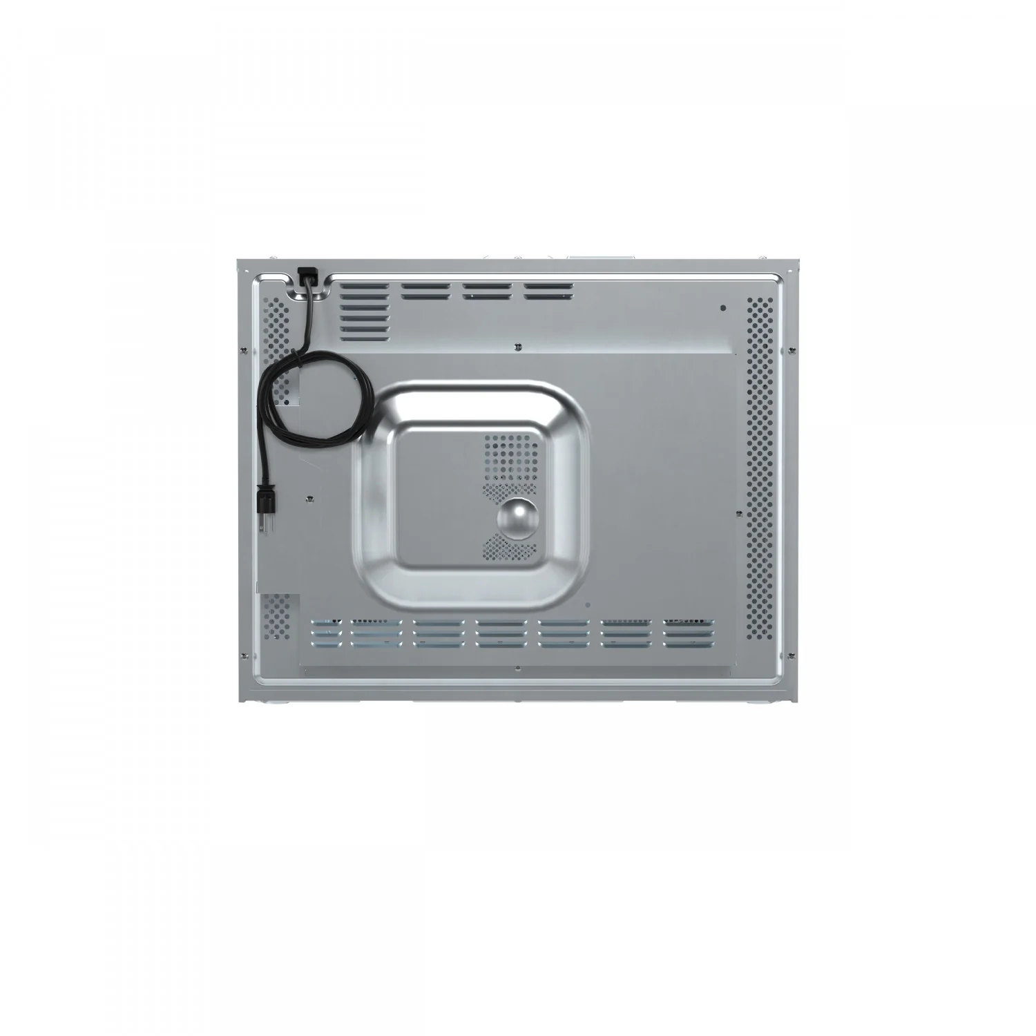 Forno Oliena Stainless Steel 24" Built-In Microwave Convection Oven (1.6 Cu. Ft.) - FMWDR3093-24 - Image 9