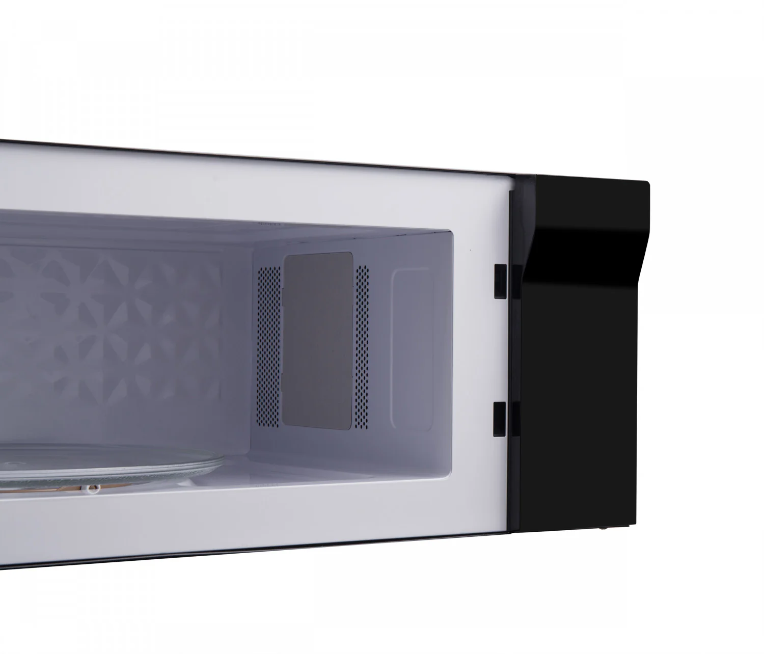 Forno Padula Stainless Steel 400 CFM Over-the-Range Microwave (1.2 Cu. Ft.) - FOTR3080-30 - Image 14