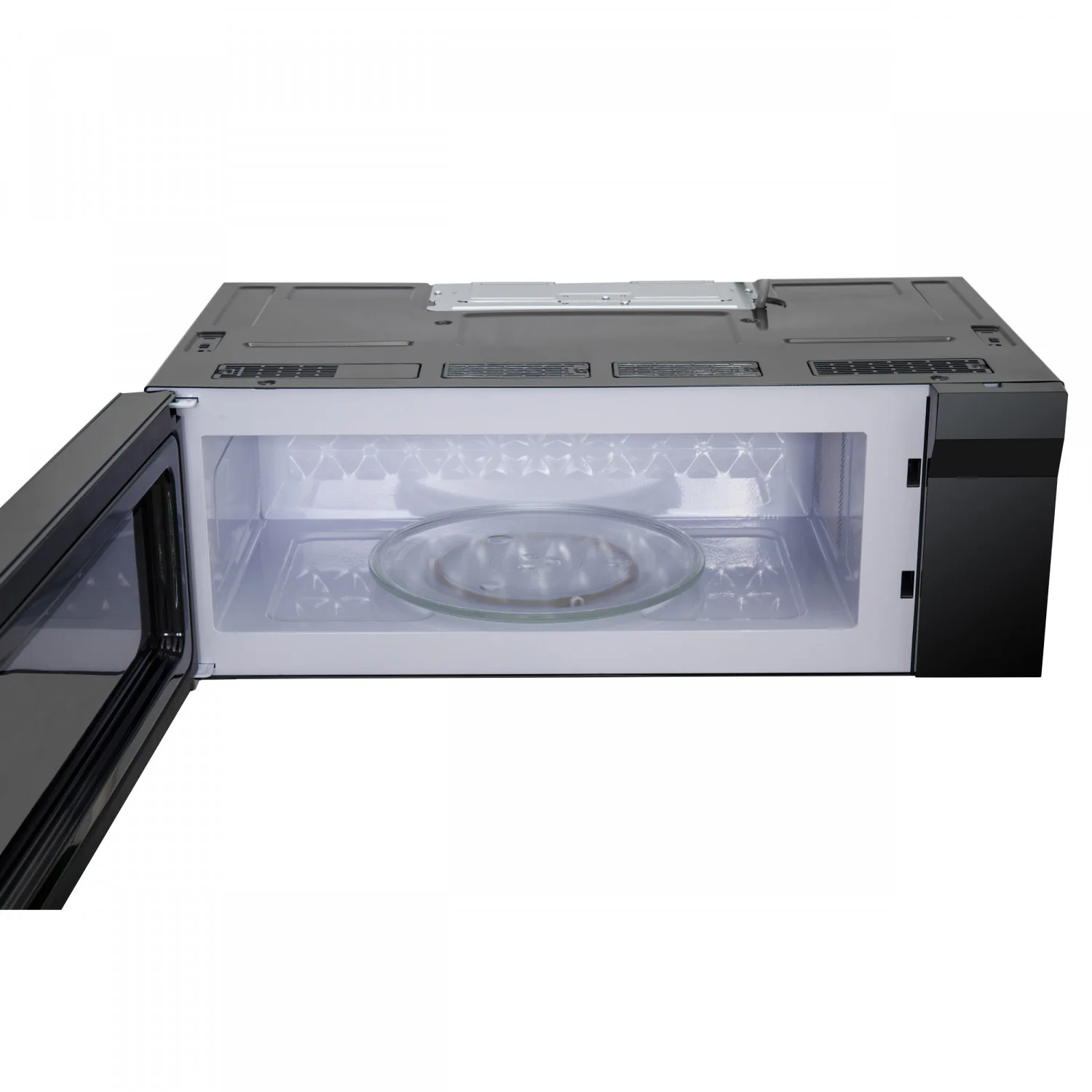 Forno Padula Stainless Steel 400 CFM Over-the-Range Microwave (1.2 Cu. Ft.) - FOTR3080-30 - Image 18