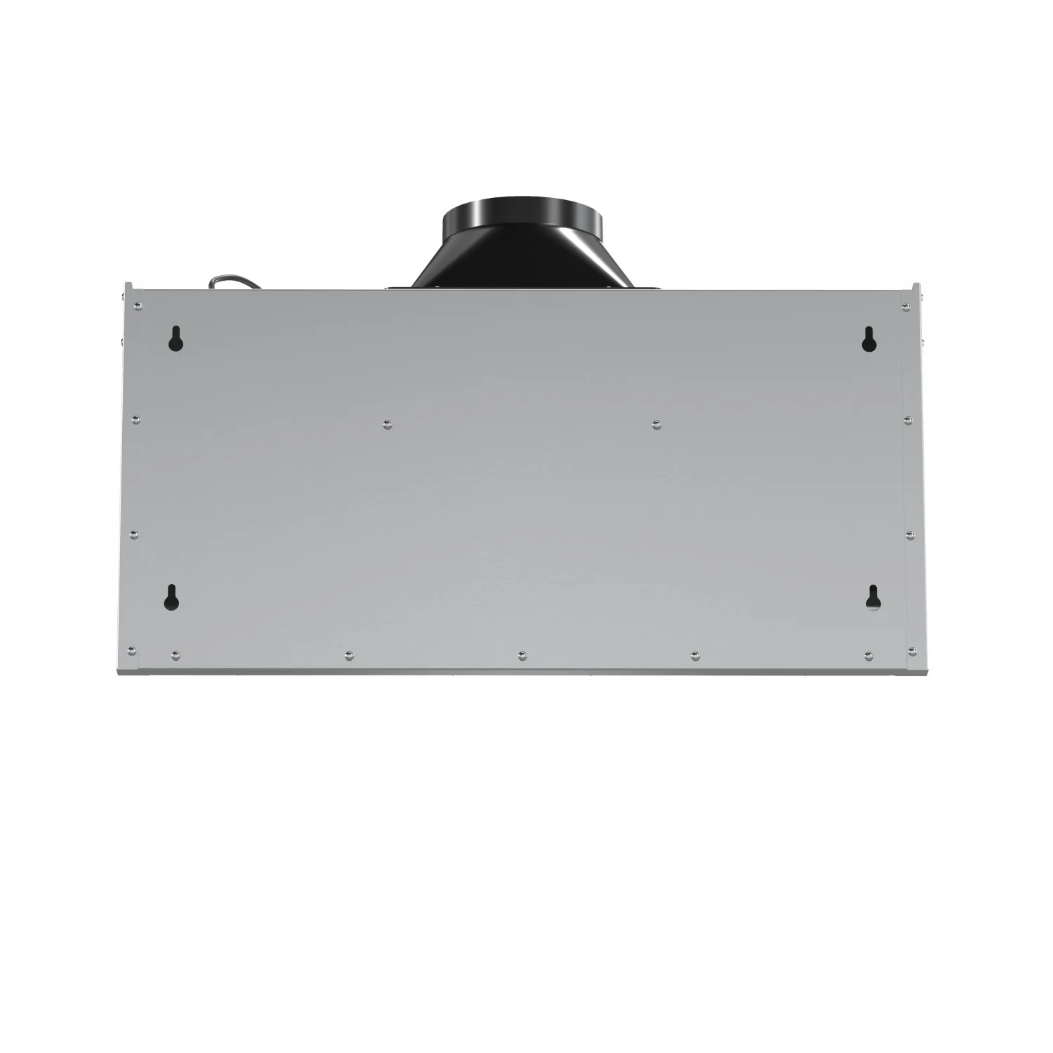Forno Palazzo Stainless Steel 30" 500 CFM Wall Mounted Range Hood - FRHWM5030-30 - Image 5