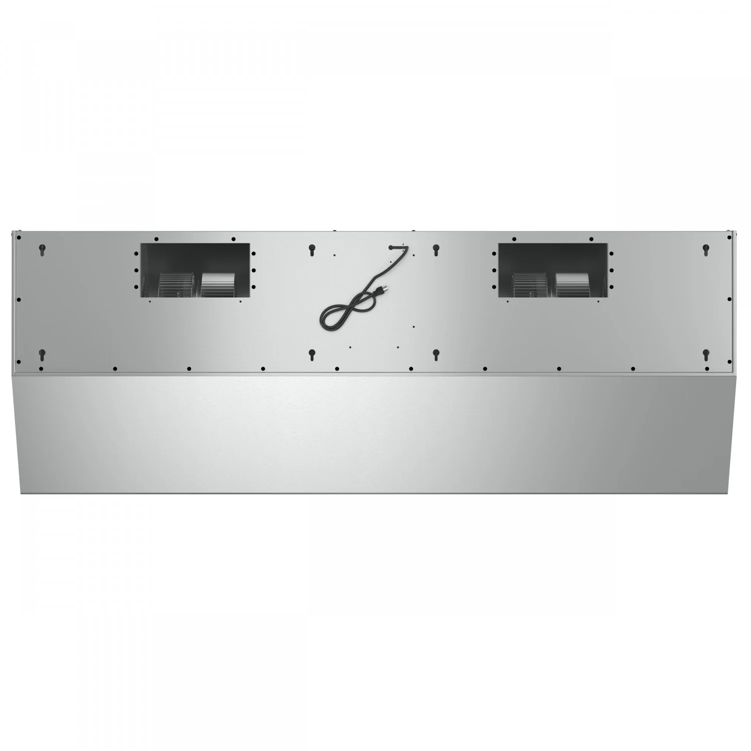 Forno Palazzo Stainless Steel 60" 1000 CFM Wall Mounted Range Hood - FRHWM5030-60 - Image 5