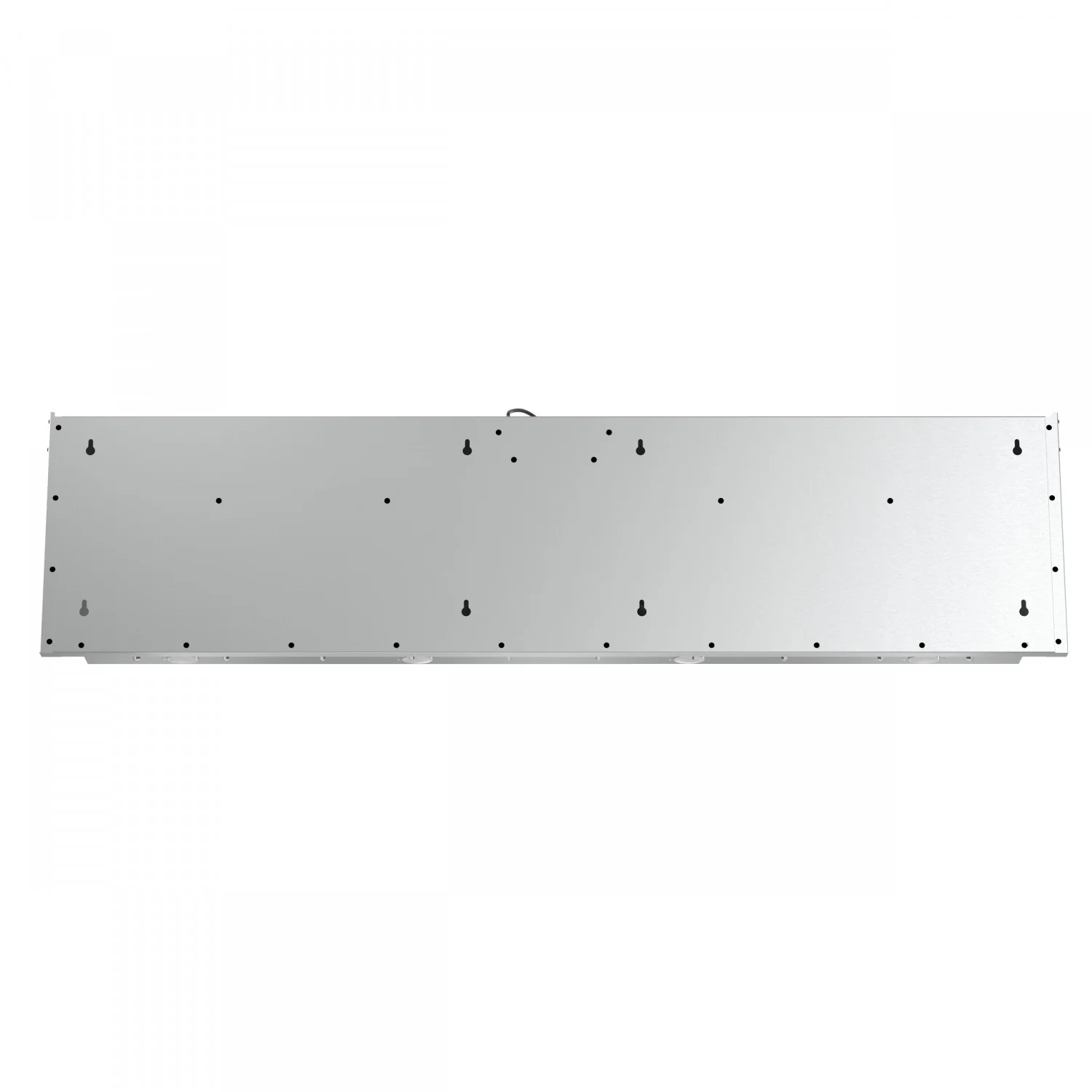Forno Palazzo Stainless Steel 60" 1000 CFM Wall Mounted Range Hood - FRHWM5030-60 - Image 6