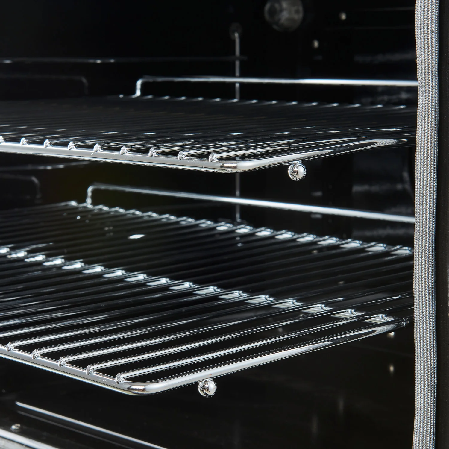 Forno Paolo Stainless Steel Freestanding Electric Range with True Convection (4.38 Cu. Ft.) - FFSEL6011-30 - Image 10