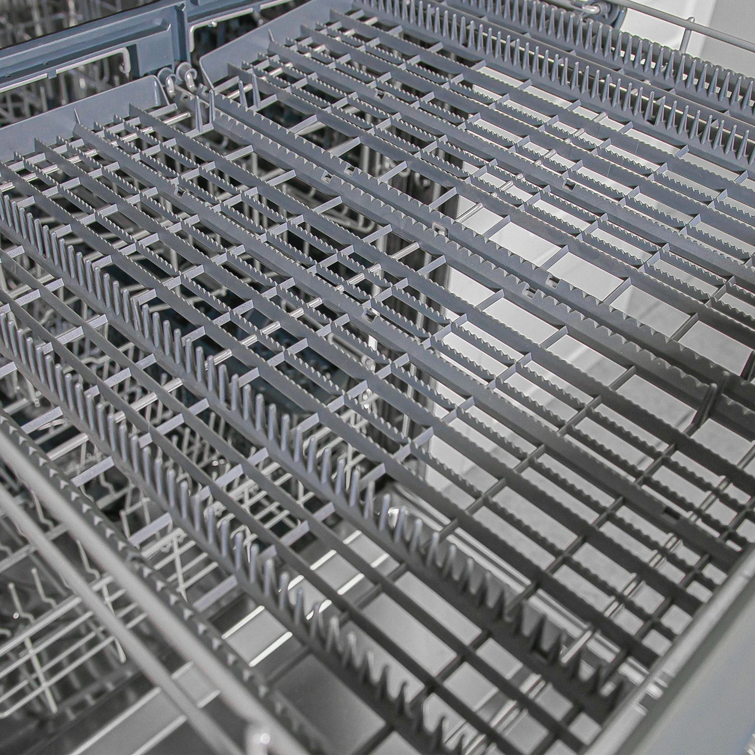 Forno Pozzo Stainless Steel Built-In Top Control Dishwasher (49 dBa) - FDWBI8067-24S - Image 11