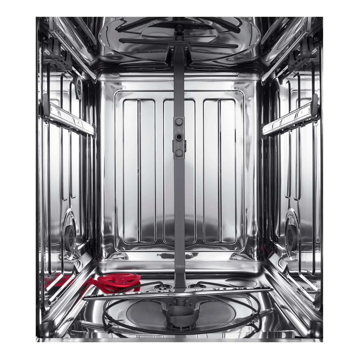 Forno Pozzo Stainless Steel Built-In Top Control Dishwasher (49 dBa) - FDWBI8067-24S - Image 16