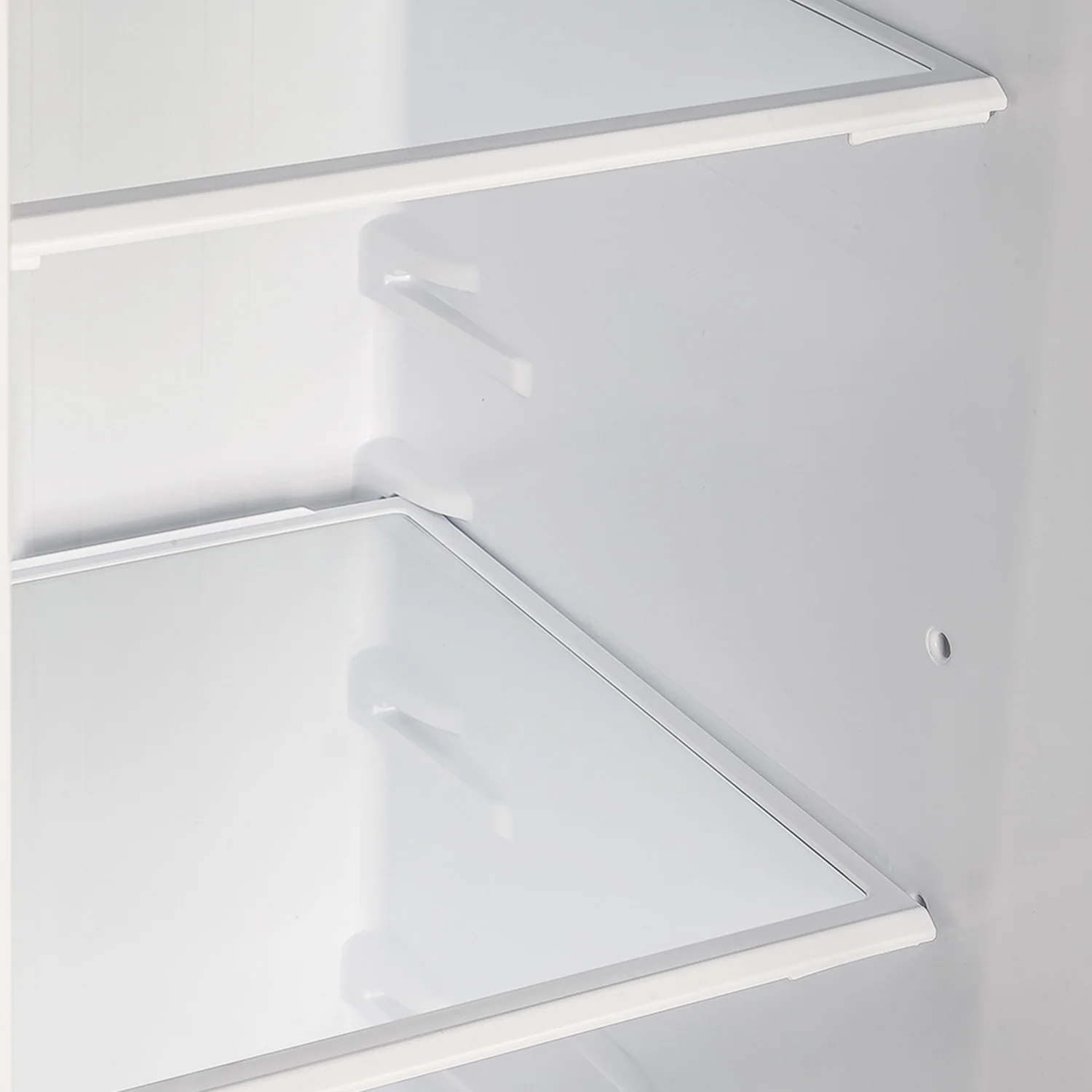 Forno Salerno 15.6 Cu.Ft. 33" Black Freestanding Side-by-side Refrigerator - FFRBI1805-33BLK - Image 12